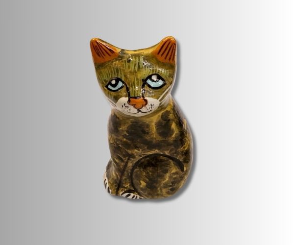Cat Decoration
